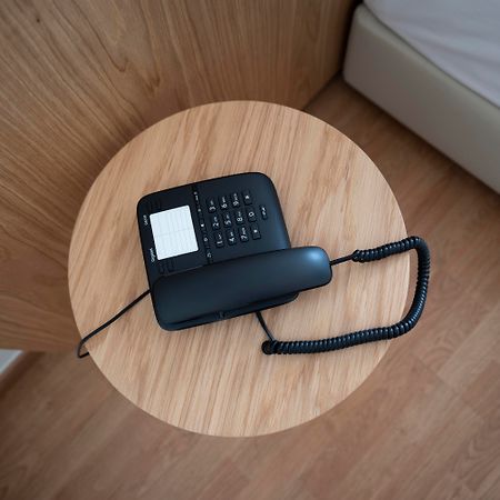 Hotel Globo Portimão Eksteriør billede