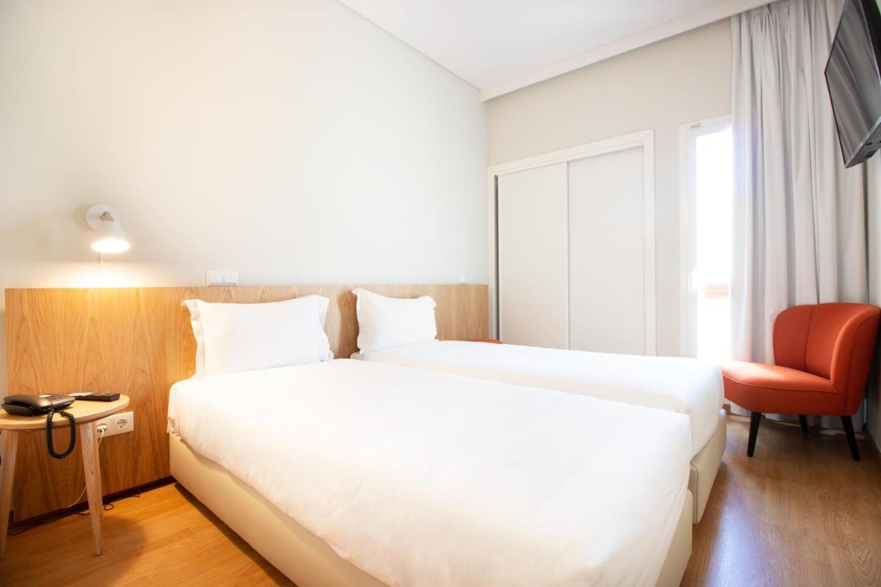 Hotel Globo Portimão Eksteriør billede
