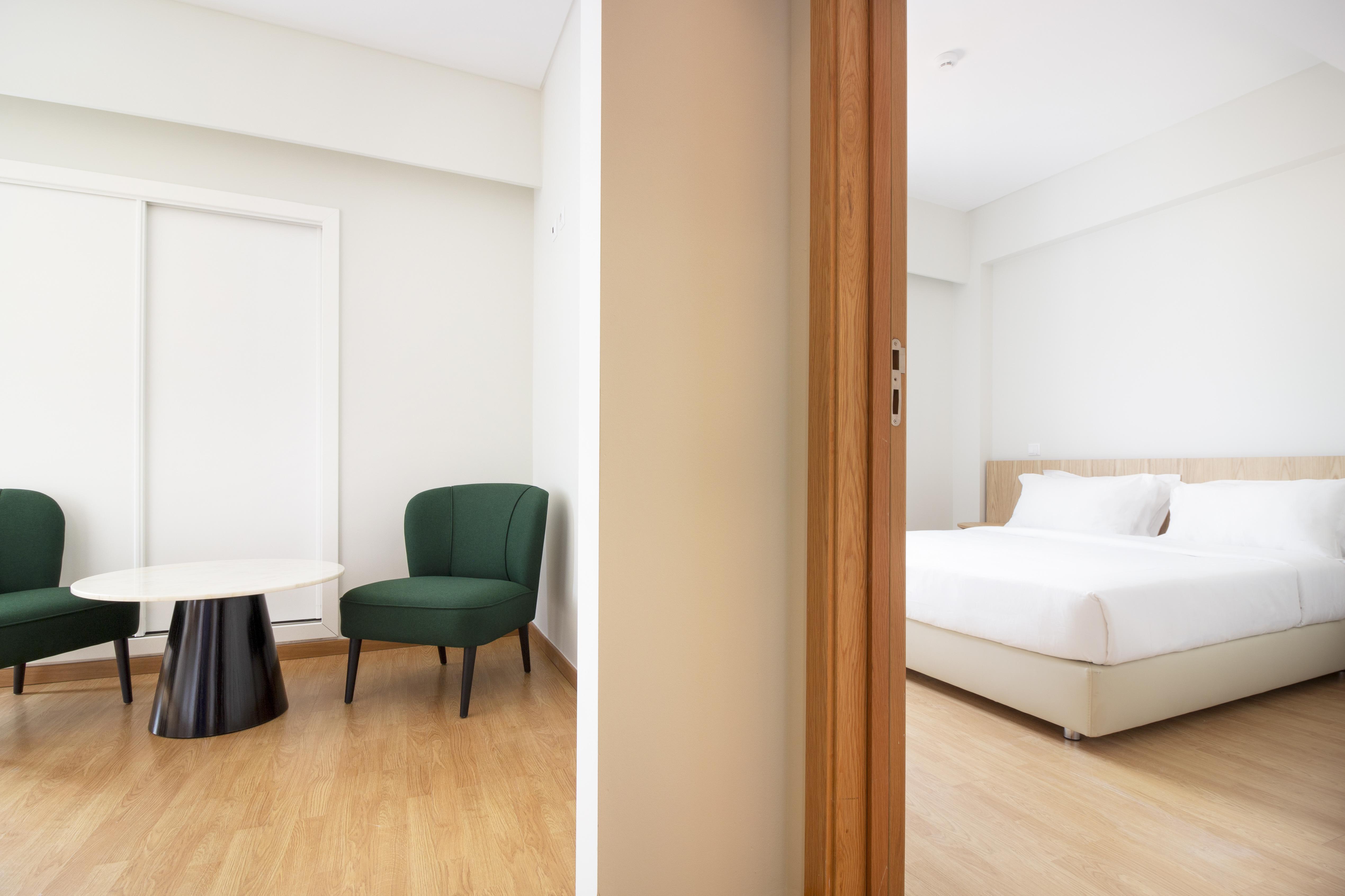 Hotel Globo Portimão Eksteriør billede