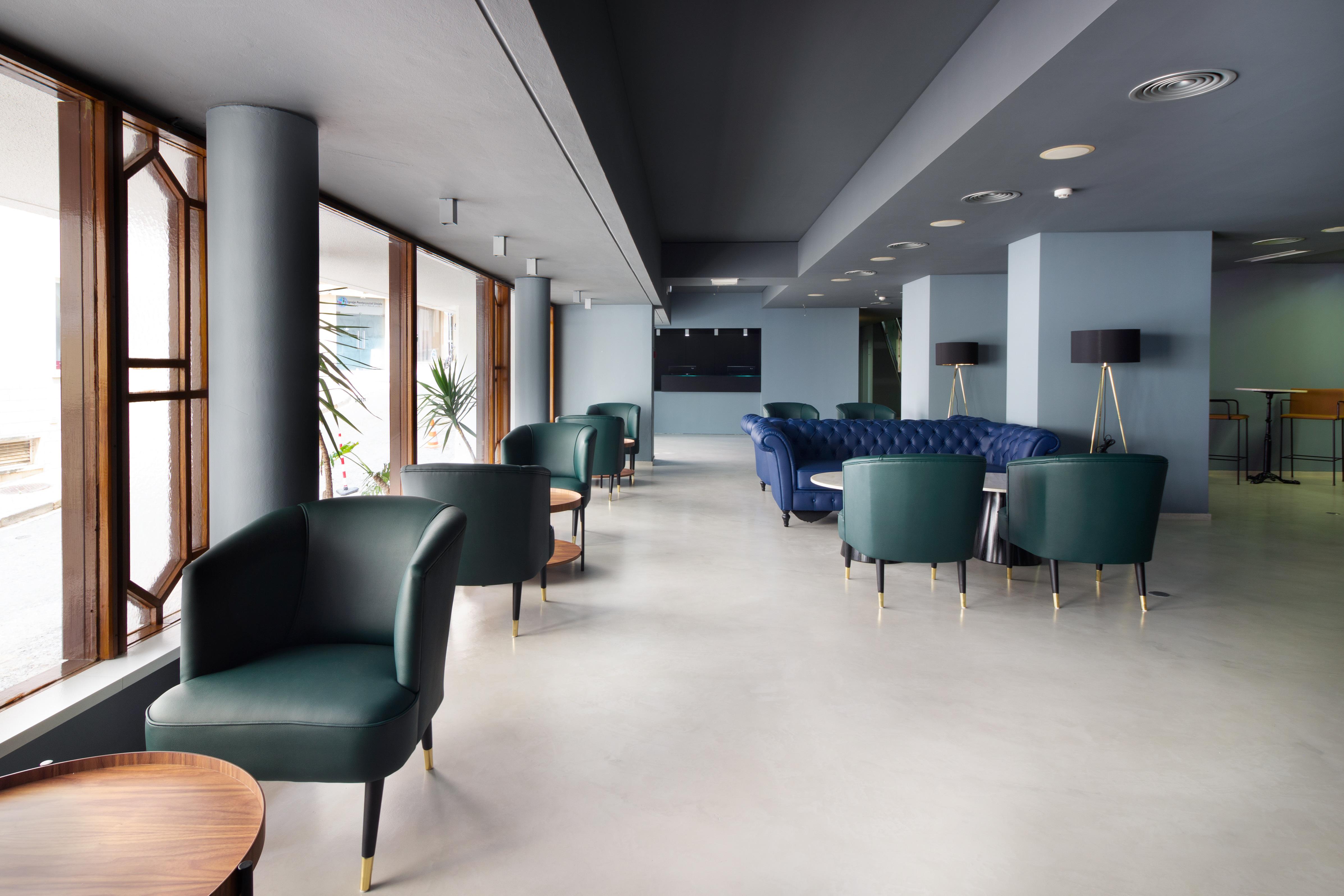 Hotel Globo Portimão Eksteriør billede
