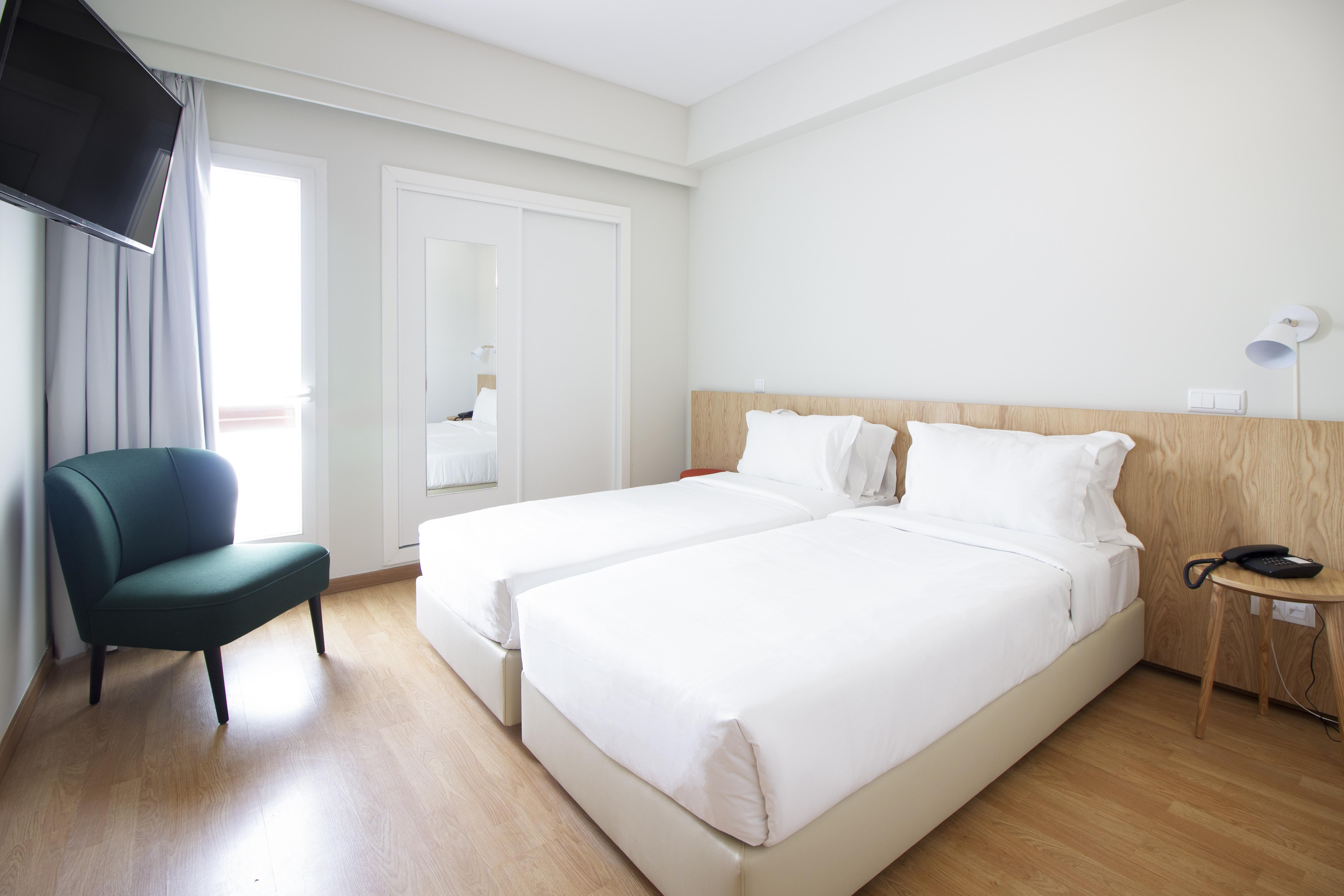 Hotel Globo Portimão Eksteriør billede