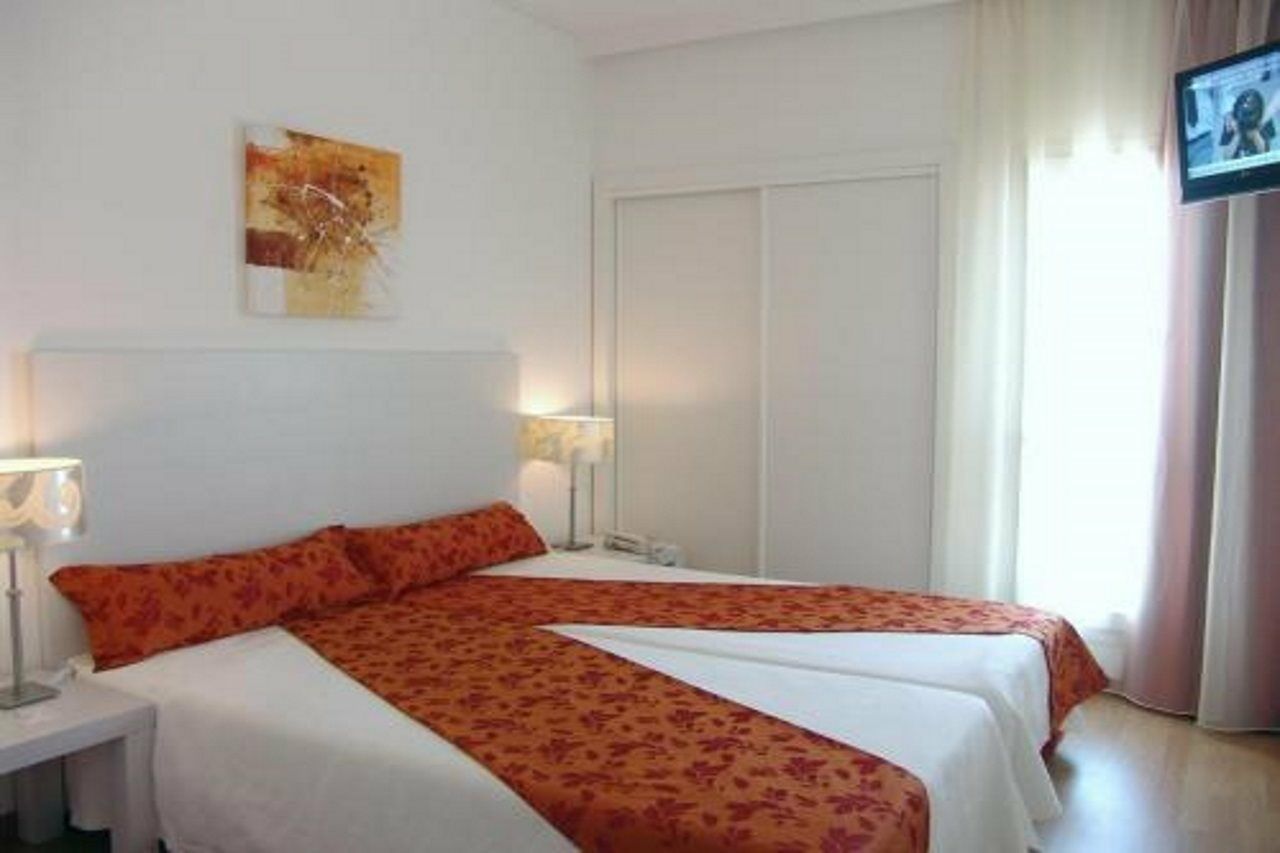 Hotel Globo Portimão Eksteriør billede