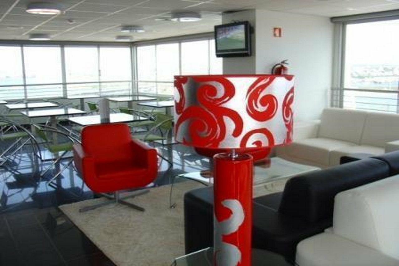 Hotel Globo Portimão Eksteriør billede