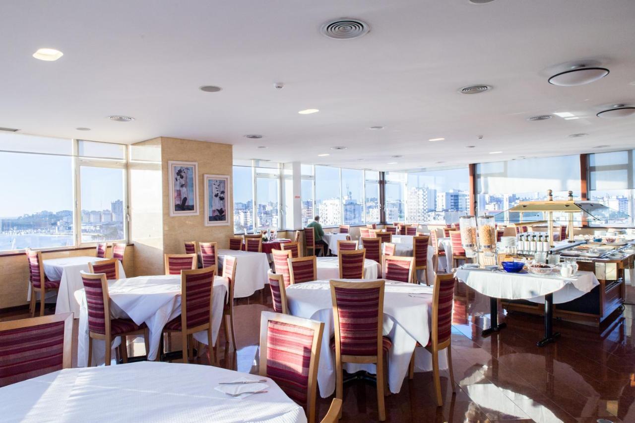 Hotel Globo Portimão Eksteriør billede