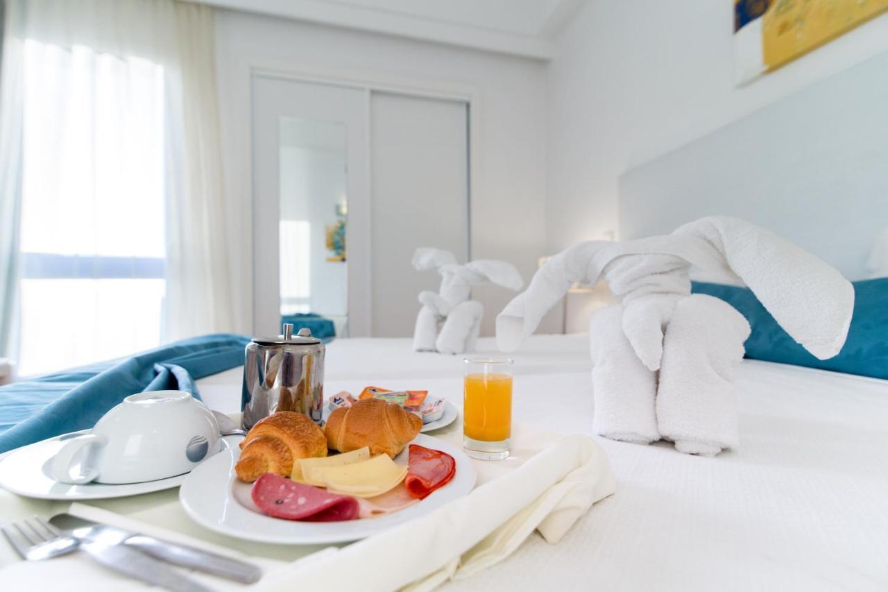 Hotel Globo Portimão Eksteriør billede