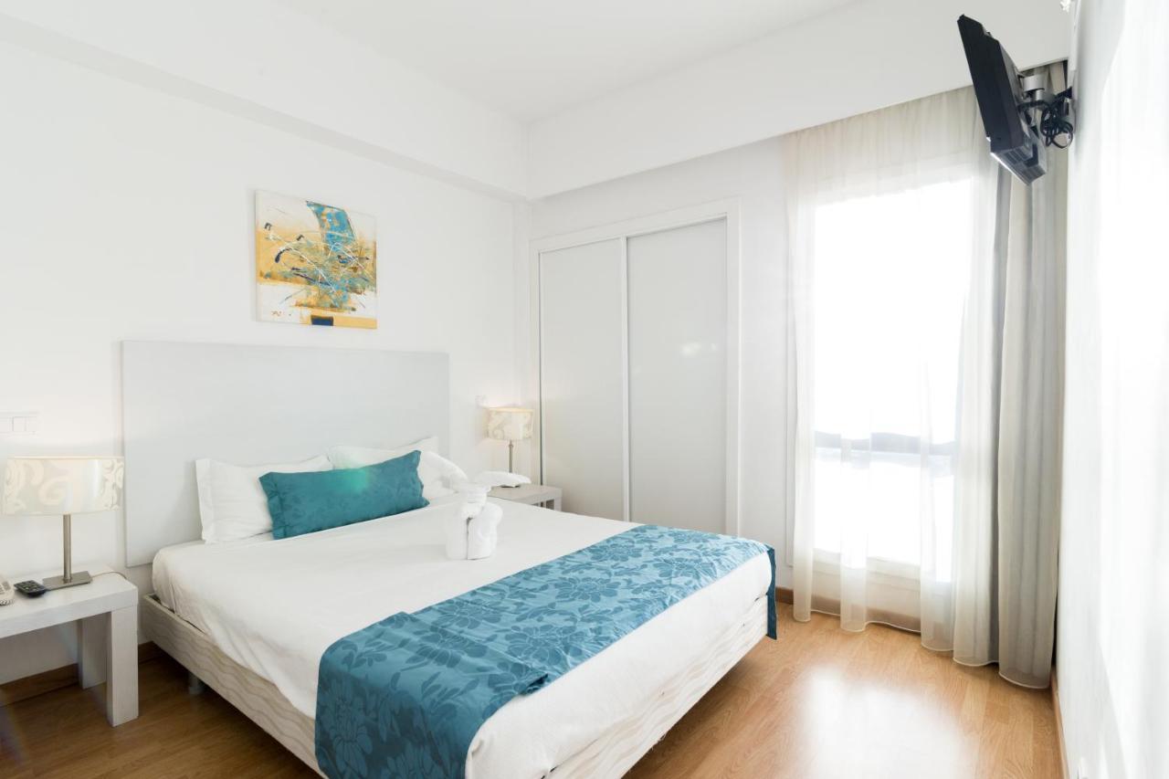 Hotel Globo Portimão Eksteriør billede