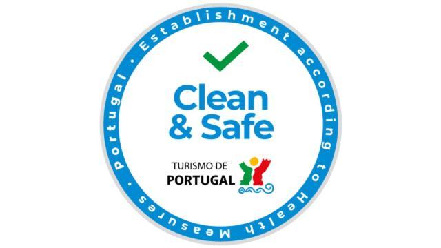 Hotel Globo Portimão Eksteriør billede