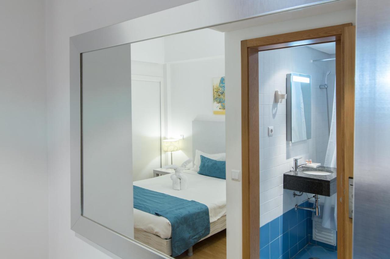 Hotel Globo Portimão Eksteriør billede