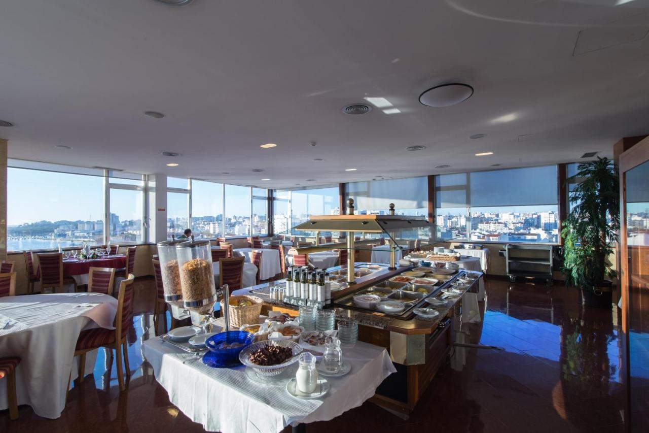Hotel Globo Portimão Eksteriør billede